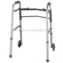 High quality foldable handicap standing walker K002